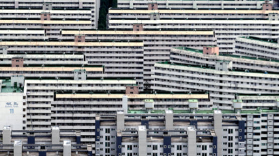 초고층이라야 집값 뛴다 … 은마아파트 49층 재건축 고집