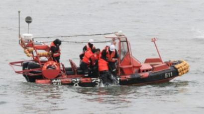 인천 소래대교 인근서 30대 남녀 물에 빠져…男 시신 발견, 여성은 실종