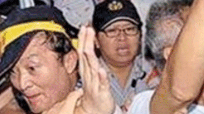 대만 유니버시아드 개막식 시위로 파행…중국 선수단 불참 