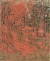 유근택, 산책 - 남자, 2017, 한지에 수묵채색, 180 x 147cm사진=갤러리현대