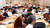 지난달 24일 경기도 고양시 사법연수원에서 열린 전국법관대표회의에 참석한 판사들이 회의를 기다리고 있다.[중앙포토]