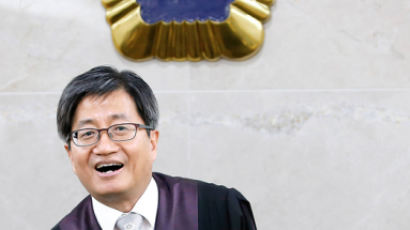 표창원, 김명수 대법원장 후보자에 "사법개혁 최적임자"