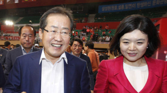 스토킹은 사랑? 한국당 류여해 강의계획 논란...과거 발언은?