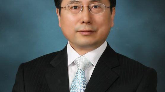 삼육대 정광호 교수, 한국건축도시관련단체총연합회 공동대표 선출