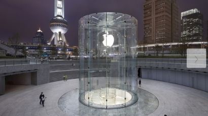 "삼성에 추월당한 애플, 중국 시장이 문제"