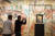 메가박스 ‘스크린 뮤지엄’시리즈의 첫 작품인 ‘빈센트 반 고흐:새로운 시선’. [사진 메가박스]