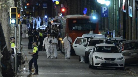 런던·파리 이어 바르셀로나까지 테러…안전한 여행지 어디일까