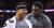 NBA 클리블랜드의 카이리 어빙(오른쪽)과 보스턴의 아이재아 토머스가 새 시즌을 앞두고 맞트레이드됐다. 올스타전에 함께 출전한 두 선수가 대화를 나누고 있다. [사진 클리블랜드 홈페이지] 
