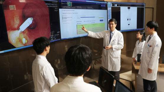 한국인 체질 고려한 '신토불이 AI 의사' 개발된다