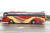 백마고지역 앞에서 출발하는 철원 시티투어버스.