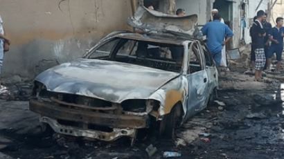 리비아서 군인·민간인 최소 11명 사망…IS "우리가 참수"