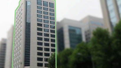 엔씨소프트, 강남 테헤란로 빌딩 1770억에 매각 
