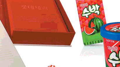 [맛있는 도전] 심미적 표현 돋보이는 '잘익은 수박'···레드닷 디자인 어워드 본상 수상