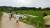 충남 홍성군 ‘홍동마을’ 홍동초 학생들이 유기농 벼농사 현장에서 생태교육을 받고 있다. [사진 각 마을]