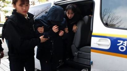 검찰 '인천 초등생 살해' 공범에게 무기징역 구형