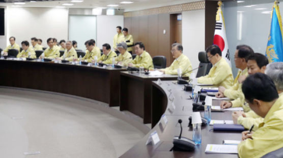 [속보] 靑, 오전 7시 NSC 상임위 진행…'北 발사체 대응 논의'