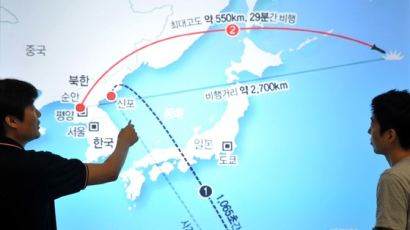 제네바 군축회의 북한 미사일 발사 규탄…북한 “방어수단” 