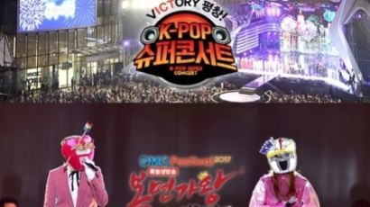 MBC 총파업 여파…예능 결방 이어 DMC 페스티벌까지 취소