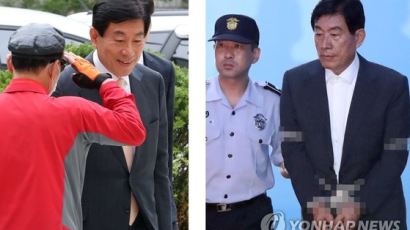'56개월 우여곡절' 유죄 판결 원세훈…MB정부 향하는 검찰