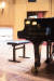 이탈리아 볼차노에서 1949년 시작된 부조니 국제 피아노 콩쿠르. 이탈리아 작곡가 부조니를 기리는 대회다. [사진 부조니 국제 콩쿠르]