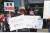앞서 4월 7일에는 경북 영양군청에서 군민 20여 명이 모인 가운데 풍력발전단지 건립 반대 집회가 열렸다.[사진 이상돈 국회의원실]