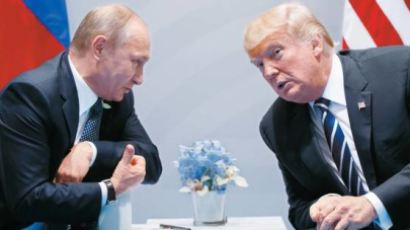 크렘린궁 "트럼프 변호사, 대선기간 푸틴 대통령에 러시아 사업 도움 요청해"