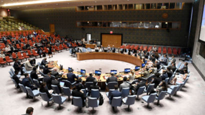 [미리보는 오늘]유엔 안보리 긴급회의…중대 조치 나오나