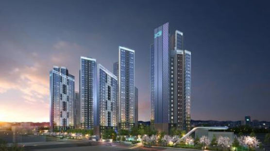 강남 재건축 아파트 분양가 낮춘다...'신반포 센트럴자이' 3.3㎡당 4250만원 책정될 듯
