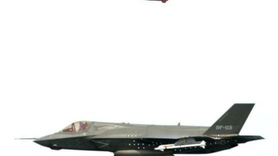 ‘죽음의 백조’에 이어 ‘번개’ 온다…미, 北 도발에 F-35A 조기 배치 검토
