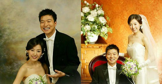김생민 아내가 결혼을 결심하게 된 이유 | 중앙일보