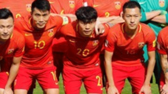우즈베키스탄과 중국, 0-0 전반 종료…중국이 승리하면 한국 본선 진출