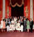 다이애나 결혼식의 영국 왕실 공식 기념사진.[AFP=연합뉴스]