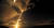 미 군함이 29일(현지시간) 하와이에서 탄도미사일 요격시험 성공하는 장면[AP=연합뉴스]