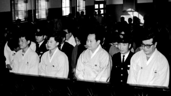 사형 45년만에…'유럽 간첩단' 사건 박노수 교수 유족, 국가로부터 23억원 배상
