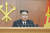 김정은 북한 노동당 위원장이 2017년 1월 1일 신년사를 하고 있다. [중앙포토]