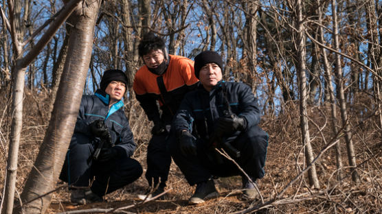 '로마의 휴일', 코미디에만 집중했으면 어땠을까