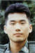 고 김훈 중위(당시 25세)의 생전 모습. 그는 1998년 2월 24일 판문점 공동경비구역(JSA) 내 지하벙커에서 오른쪽 관자놀이에 총상을 입고 숨진 채 발견됐다. [중앙포토]