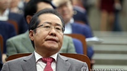 [속보] 한국당, 정기국회 보이콧…김이수 임명동의 연기 불가피