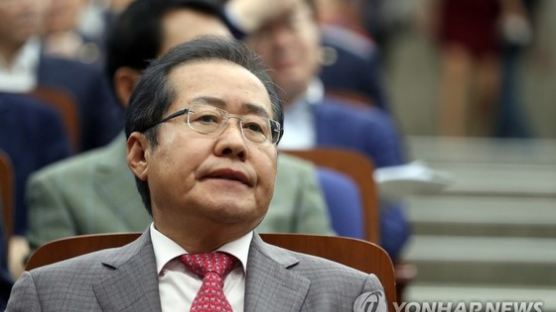 [속보] 한국당, 정기국회 보이콧…김이수 임명동의 연기 불가피