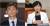 박성진 초대 중소기업벤처부장관 후보자(왼쪽)와 이유정 헌법재판관 후보자. [연합뉴스, 중앙포토]