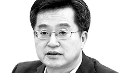 김동연 “근로기준법 개정해 통상임금 범위 명확히 하겠다”