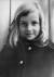 1965년, 4살때의 모습.어린 다이애나를 돌봤던 유모 메리 클라크는 영국 언론에 "다이애나빈의 어릴적 꿈은 대가족을 일구고 행복한 결혼생활을 하는 것이었다"고 말했다. 이루지 못한 꿈이었다. [중앙포토]