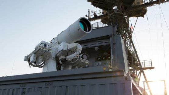 日 '레이저로 北 미사일 요격하겠다'..새 공격무기 개발 우려도 
