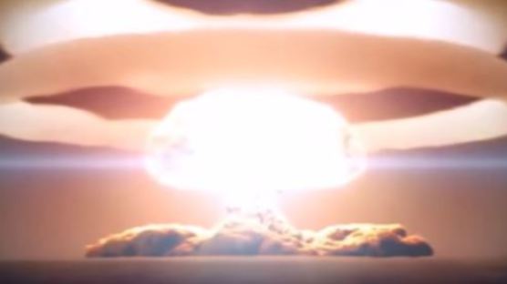 北 "수소탄 시험 성공"…수소폭탄 파괴력은 '원자폭탄의 수백배'