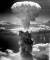 1945년 8월 9일 나가사키에 원폭이 떨어진 뒤 일어난 버섯구름. [사진 위키피디어]