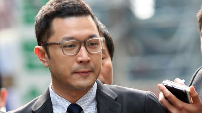 MB 아들 이시형, '마약 의혹'에 고영태·박헌영 형사 고소