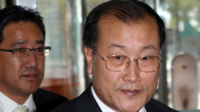 김재철 전 MBC 사장, 고통받은 후배에 한마디 해달라는 요청에 "나도 받았다" 