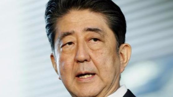 일본, 탄도미사일까지 보유하겠다?