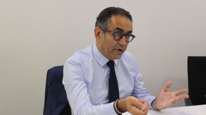 “고령화야 말로 가장 확실한 성장 산업” 바파 아흐마디 CPR자산운용 수석매니저 인터뷰