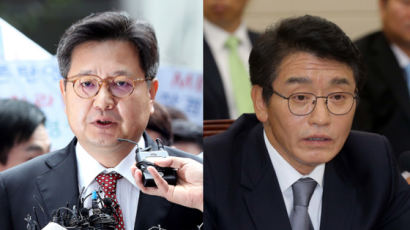 MBC 출신 의원들 "한국당, 김장겸·고대영 지키려다 함께 몰락"